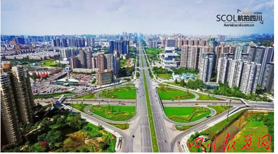 中科院公布十大宜居城市 成都落选重庆入围(图)