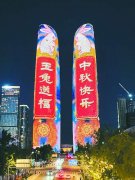品民俗赏美景逛展会 成都