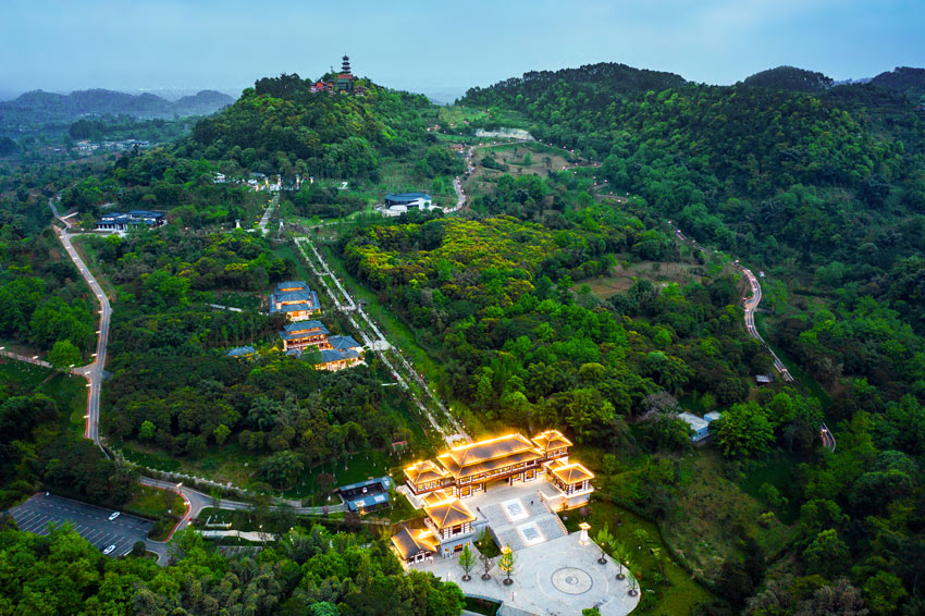 彭祖山 彭祖山景区供图.jpg