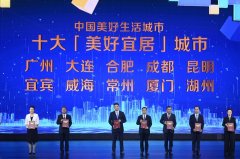 《中国美好生活大调查》