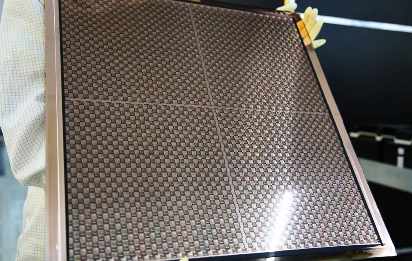 奕成科技高密板级封装样品.jpg